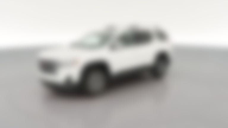 2023 GMC Acadia vehicle photo