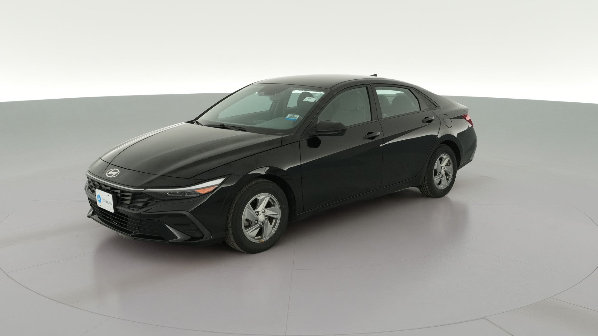 2024 Hyundai Elantra vehicle photo