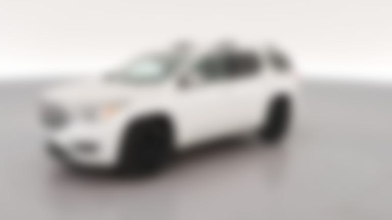 2019 GMC Acadia vehicle photo