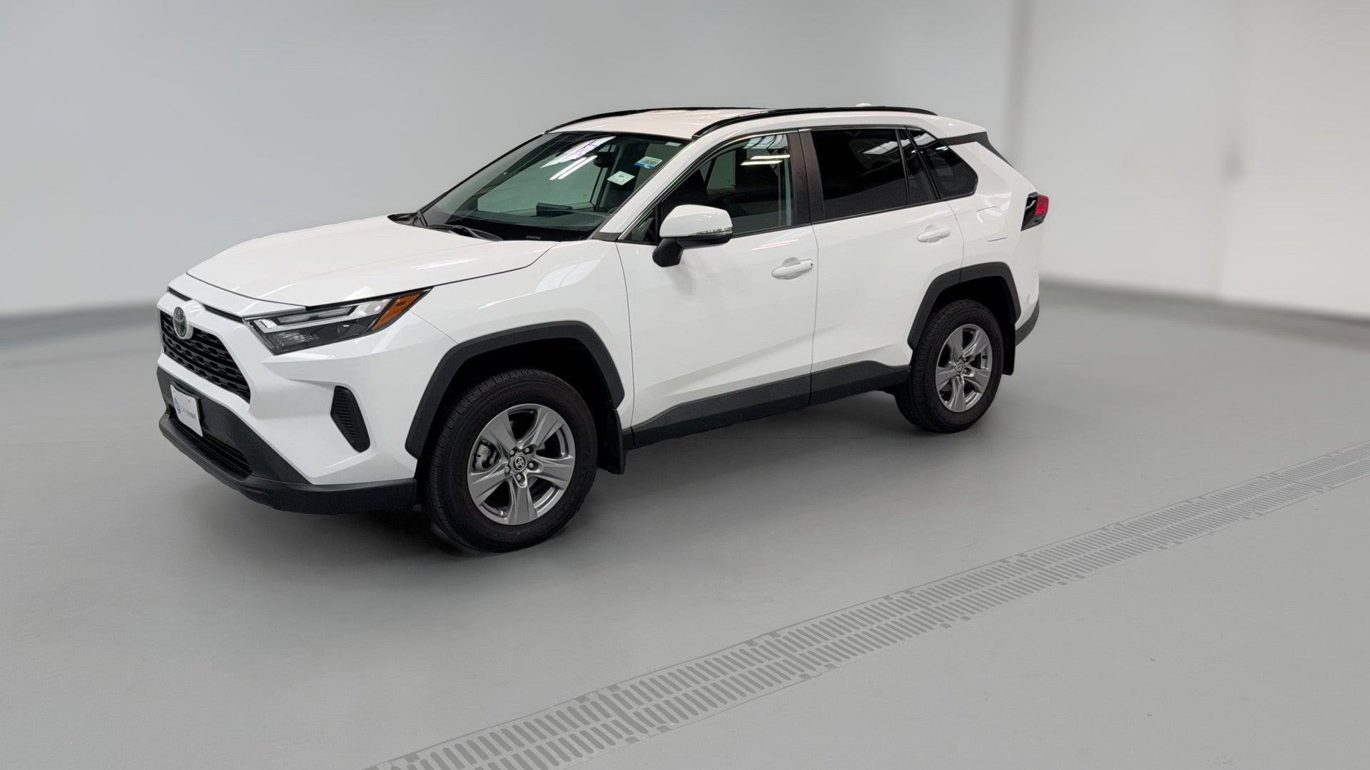 2024 Toyota RAV4 vehicle photo