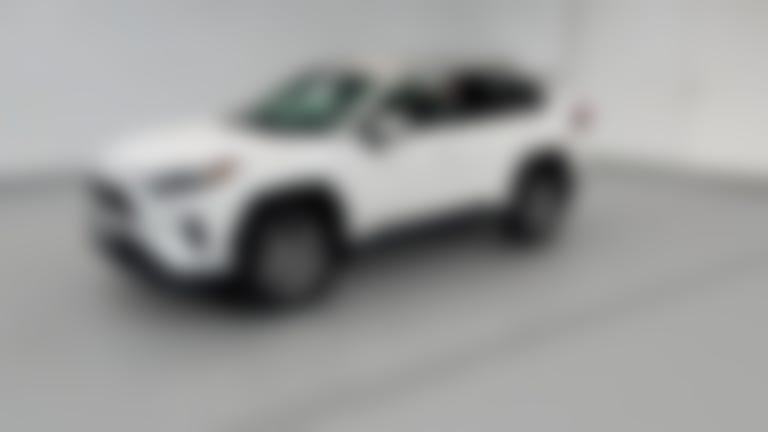 2024 Toyota RAV4 vehicle photo