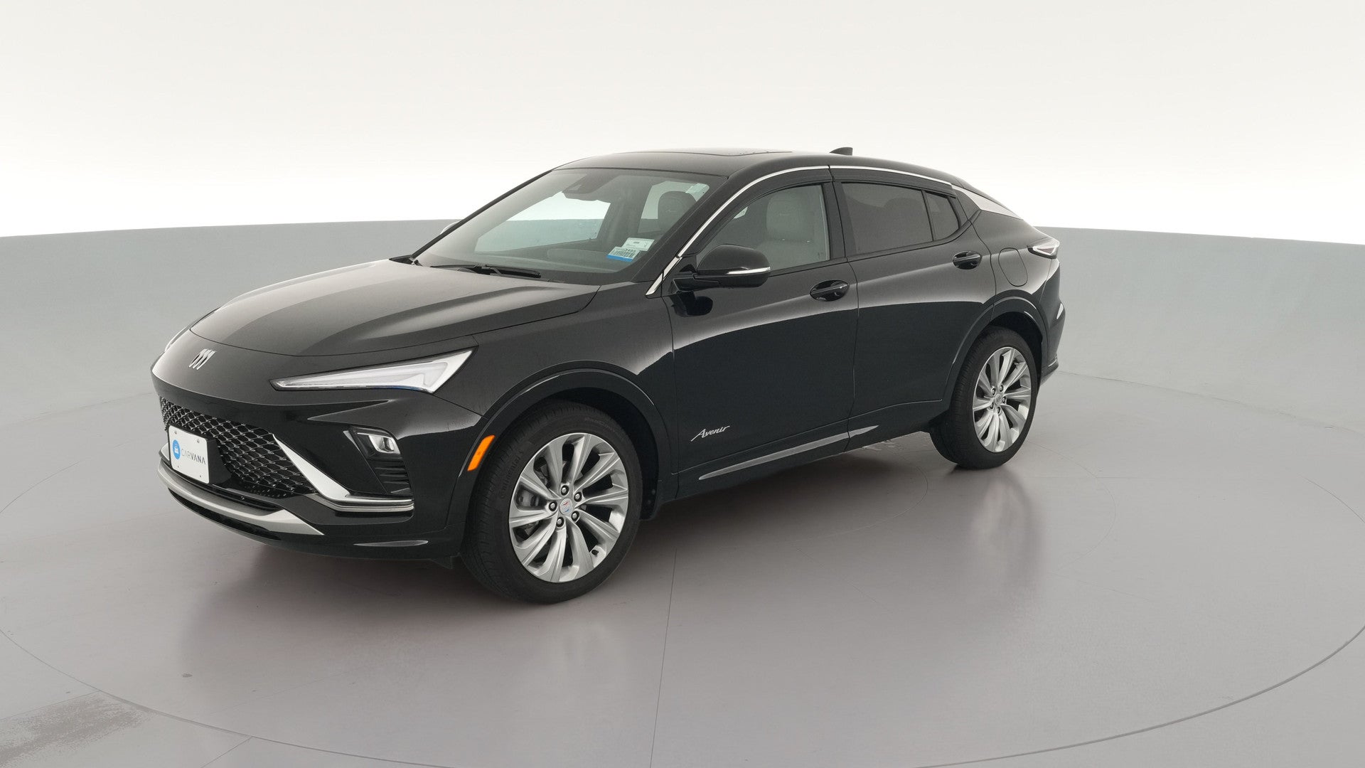 2024 Buick Envista vehicle photo