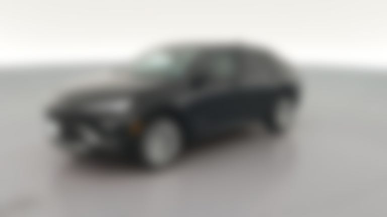 2024 Buick Envista vehicle photo