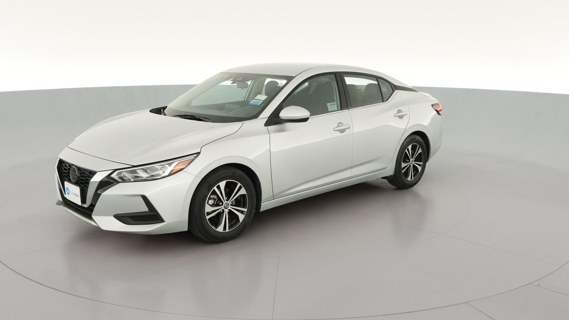 2023 Nissan Sentra vehicle photo