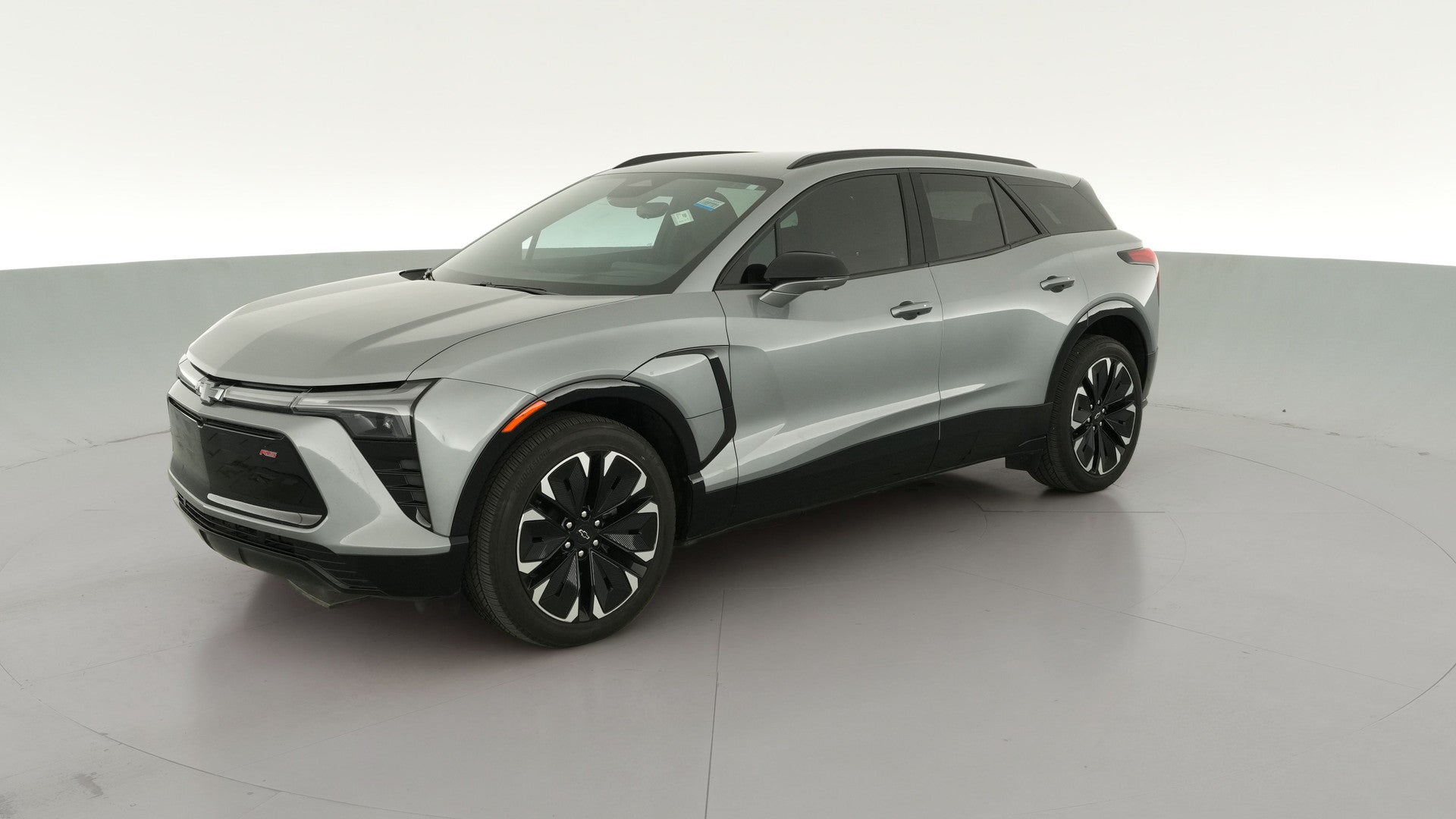 2024 Chevrolet Blazer EV vehicle photo