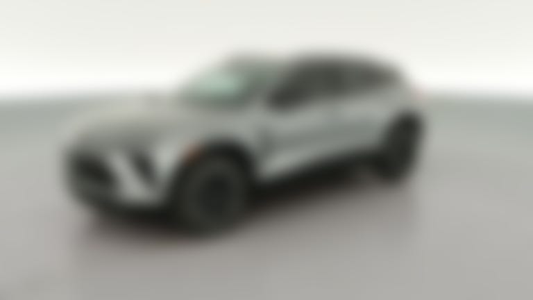 2024 Chevrolet Blazer EV vehicle photo