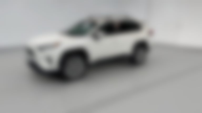2021 Toyota RAV4 vehicle photo