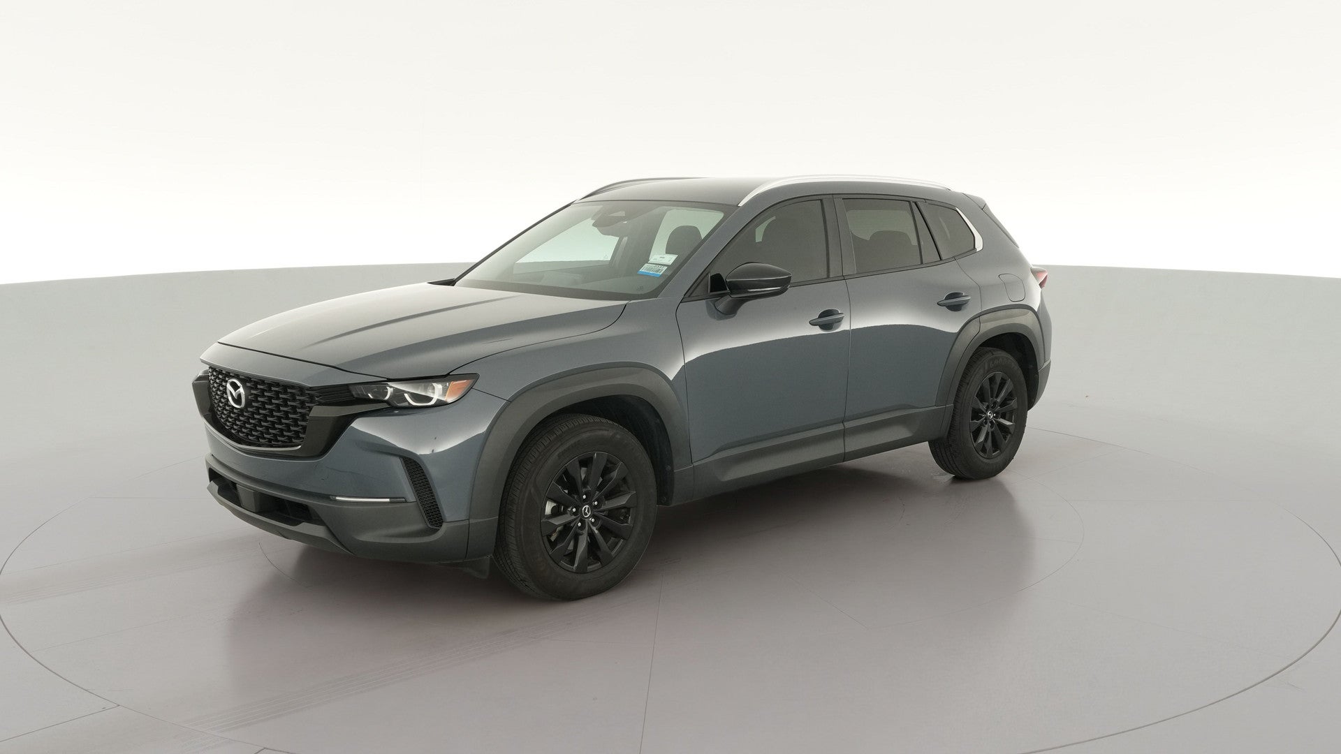2025 MAZDA CX-50 vehicle photo