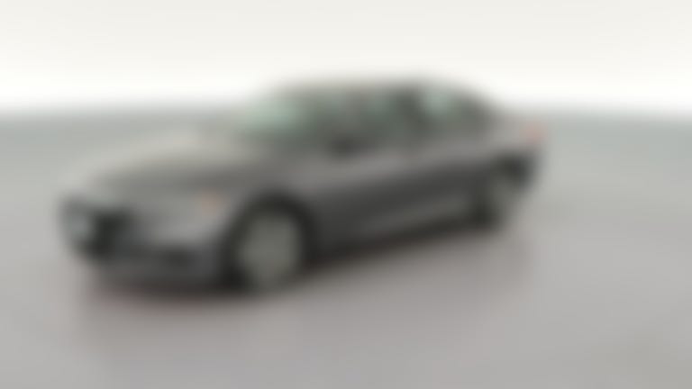 2019 Honda Accord vehicle photo