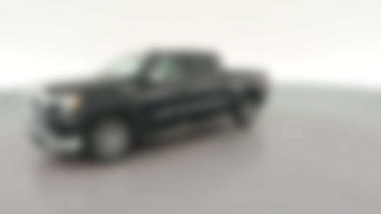 2021 GMC Sierra 1500 Crew Cab vehicle photo