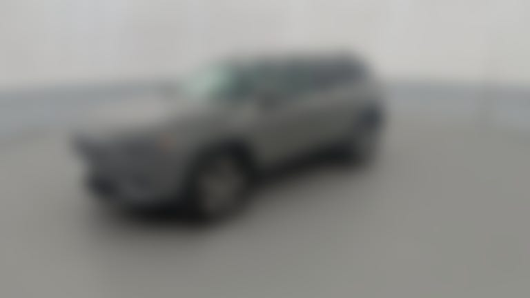 2019 Jeep Cherokee vehicle photo