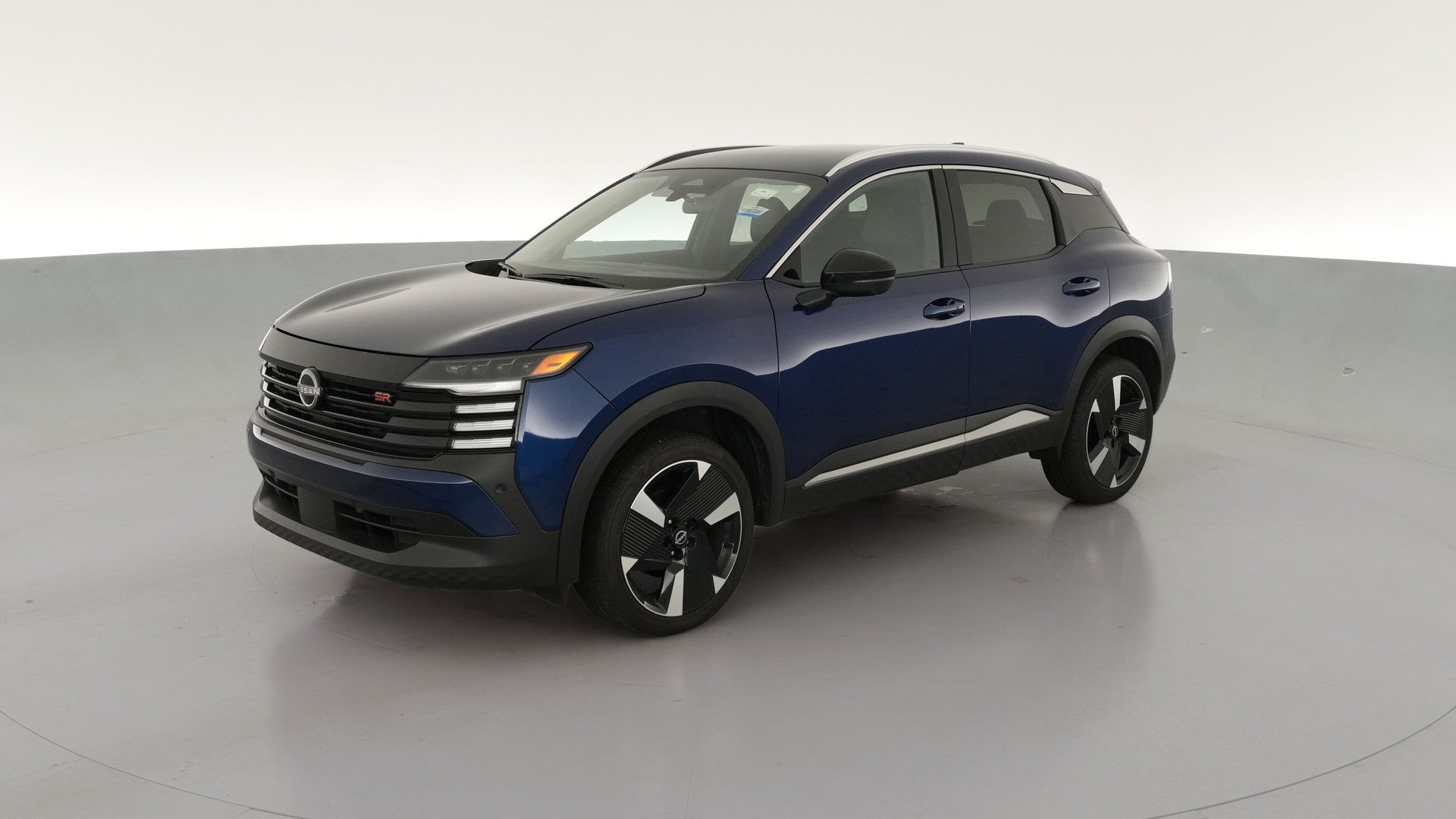 2026 Nissan Kicks vehicle photo