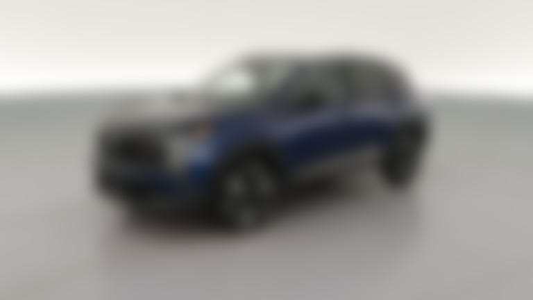2026 Nissan Kicks vehicle photo