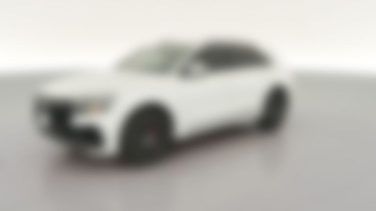 2020 Audi Q8 vehicle photo