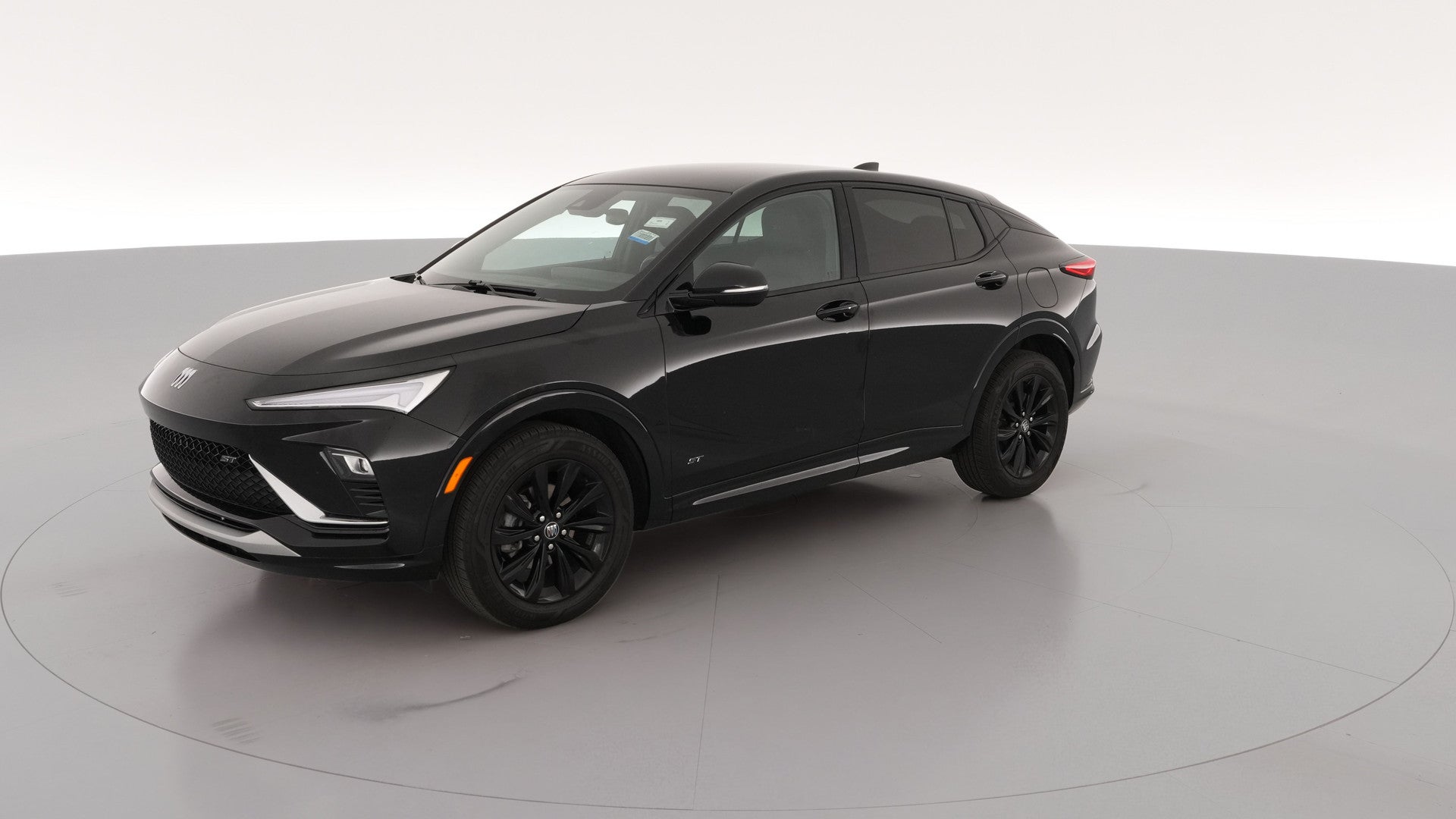 2025 Buick Envista vehicle photo