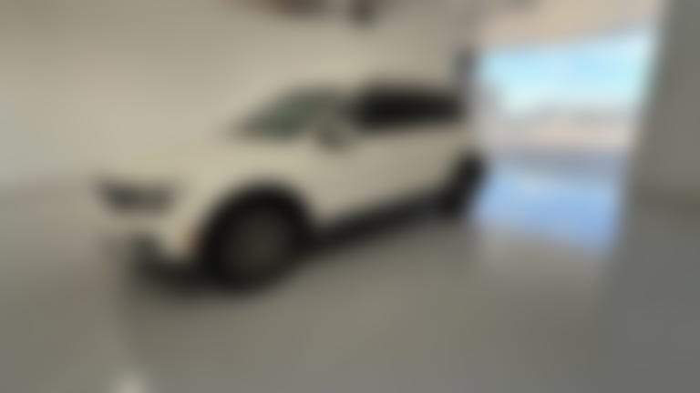 2020 Volkswagen Tiguan vehicle photo