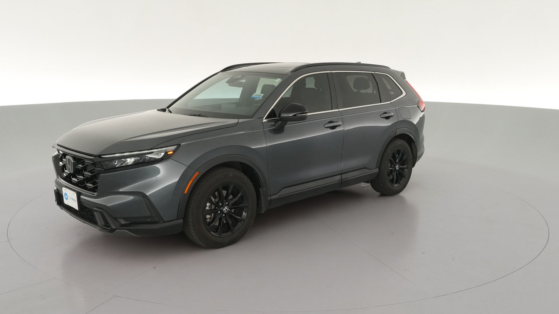 2025 Honda CR-V Hybrid vehicle photo