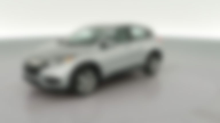 2021 Honda HR-V vehicle photo