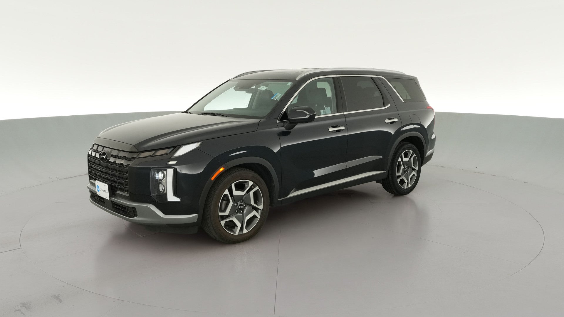 2024 Hyundai Palisade vehicle photo