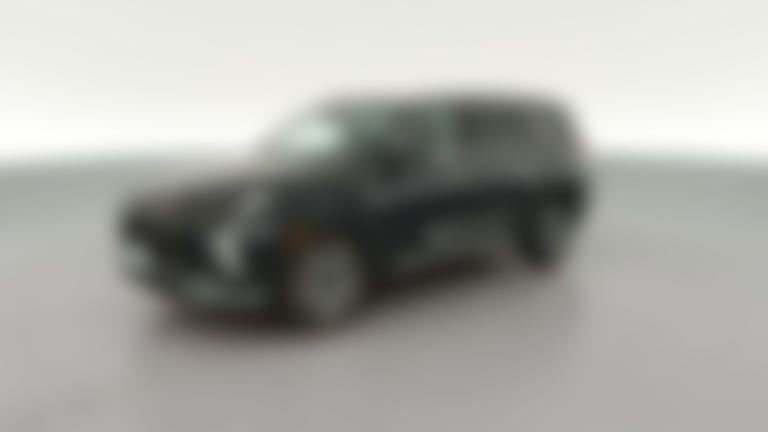 2024 Hyundai Palisade vehicle photo