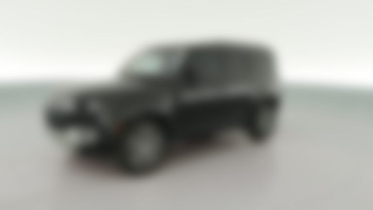 2022 Land Rover Defender 110 vehicle photo