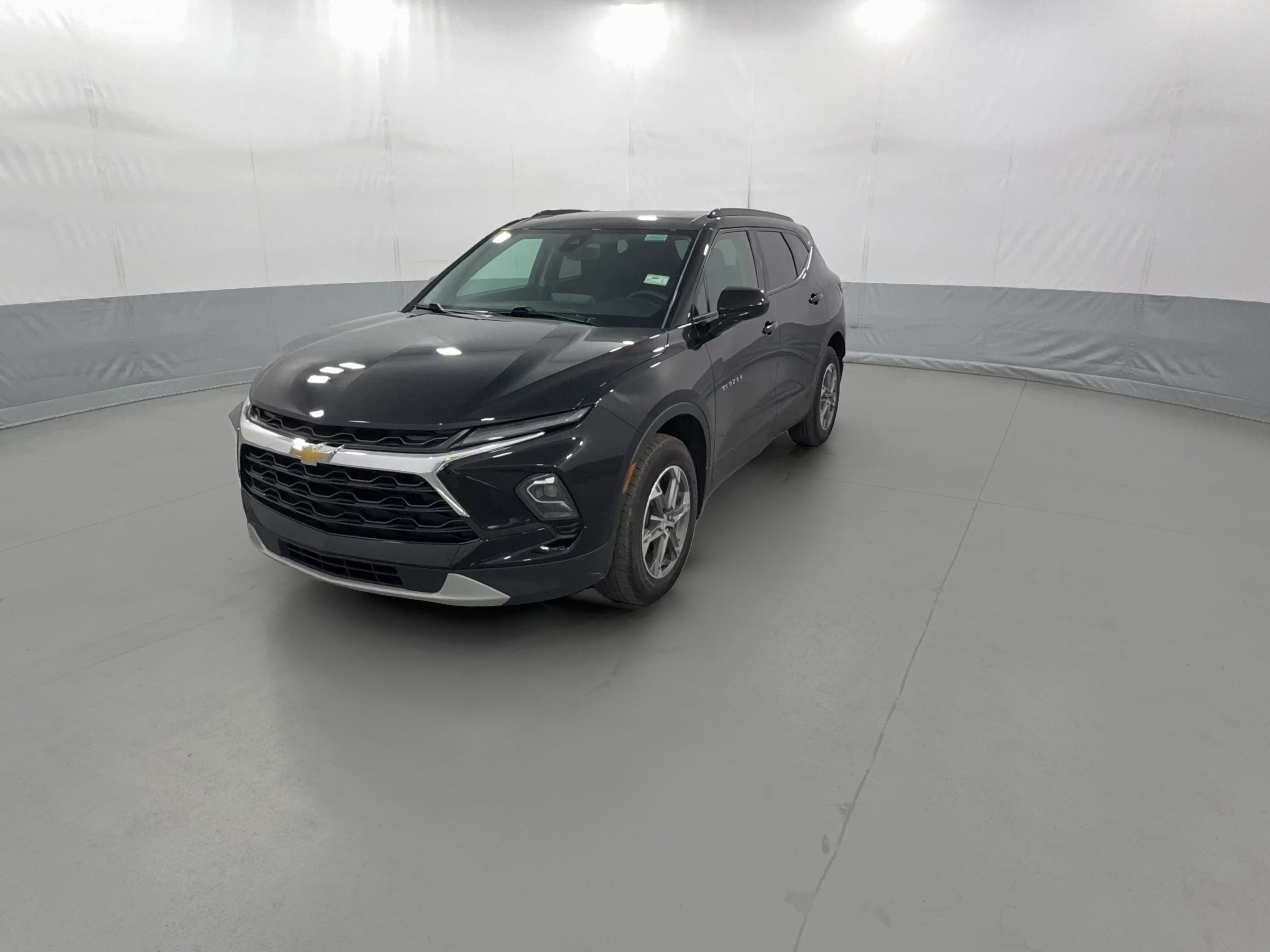 2023 Chevrolet Blazer 2LT - Photo 27