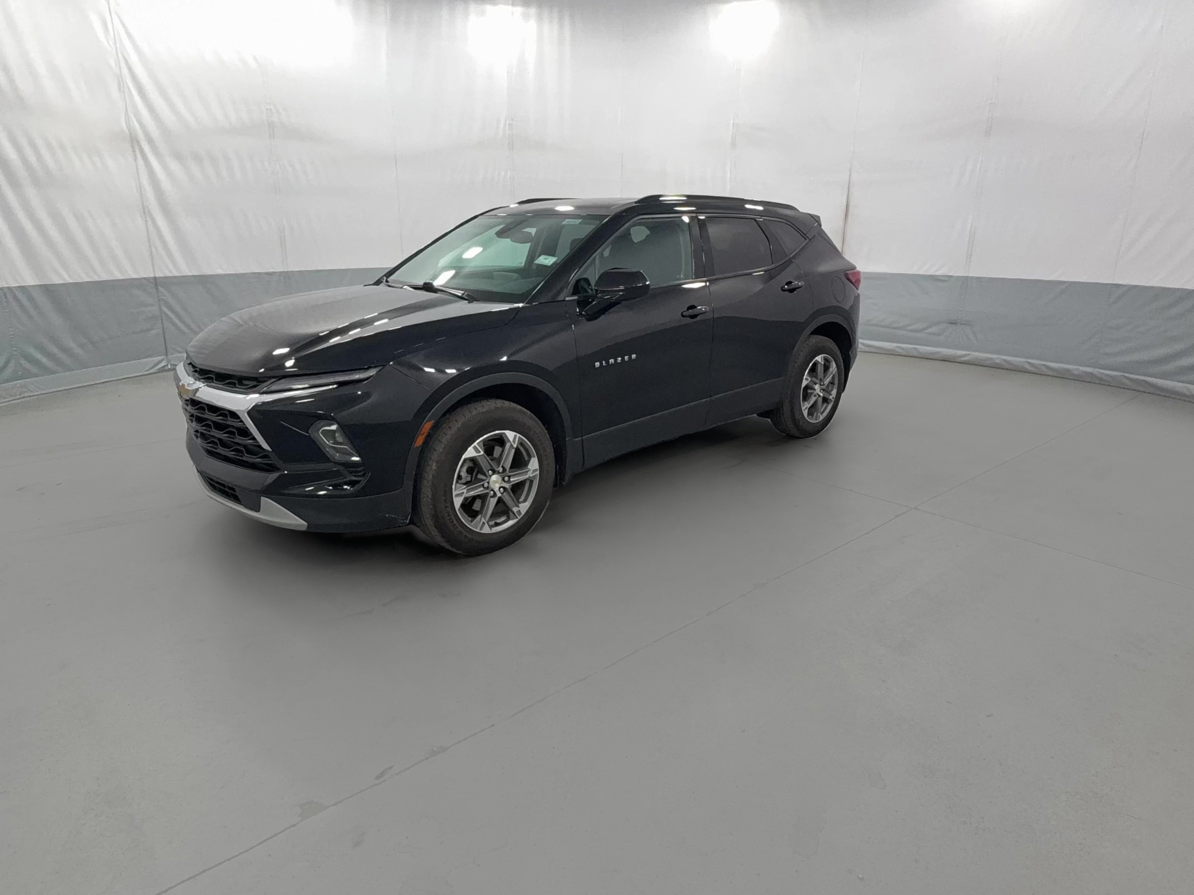 2023 Chevrolet Blazer 2LT - Photo 28