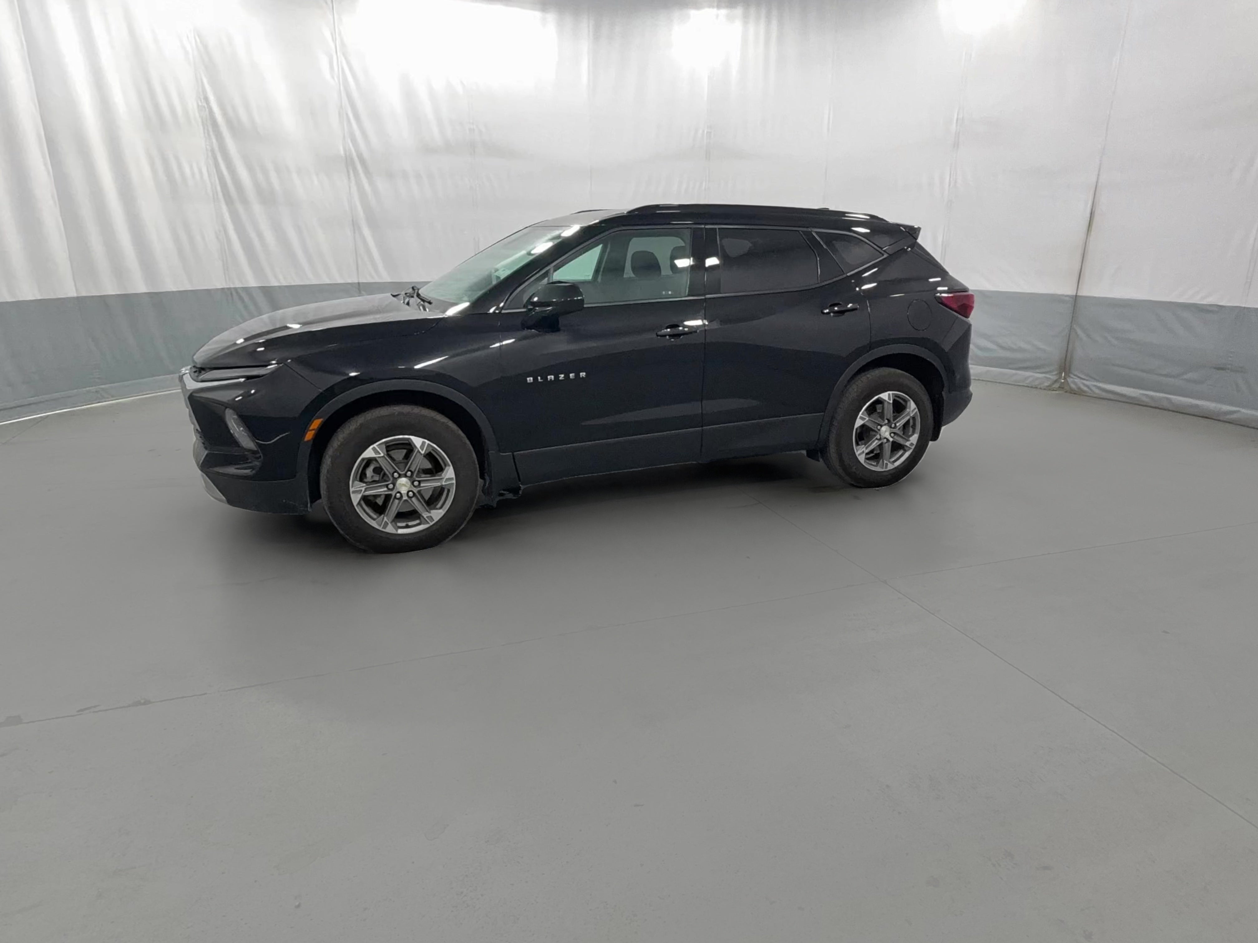 2023 Chevrolet Blazer 2LT - Photo 29