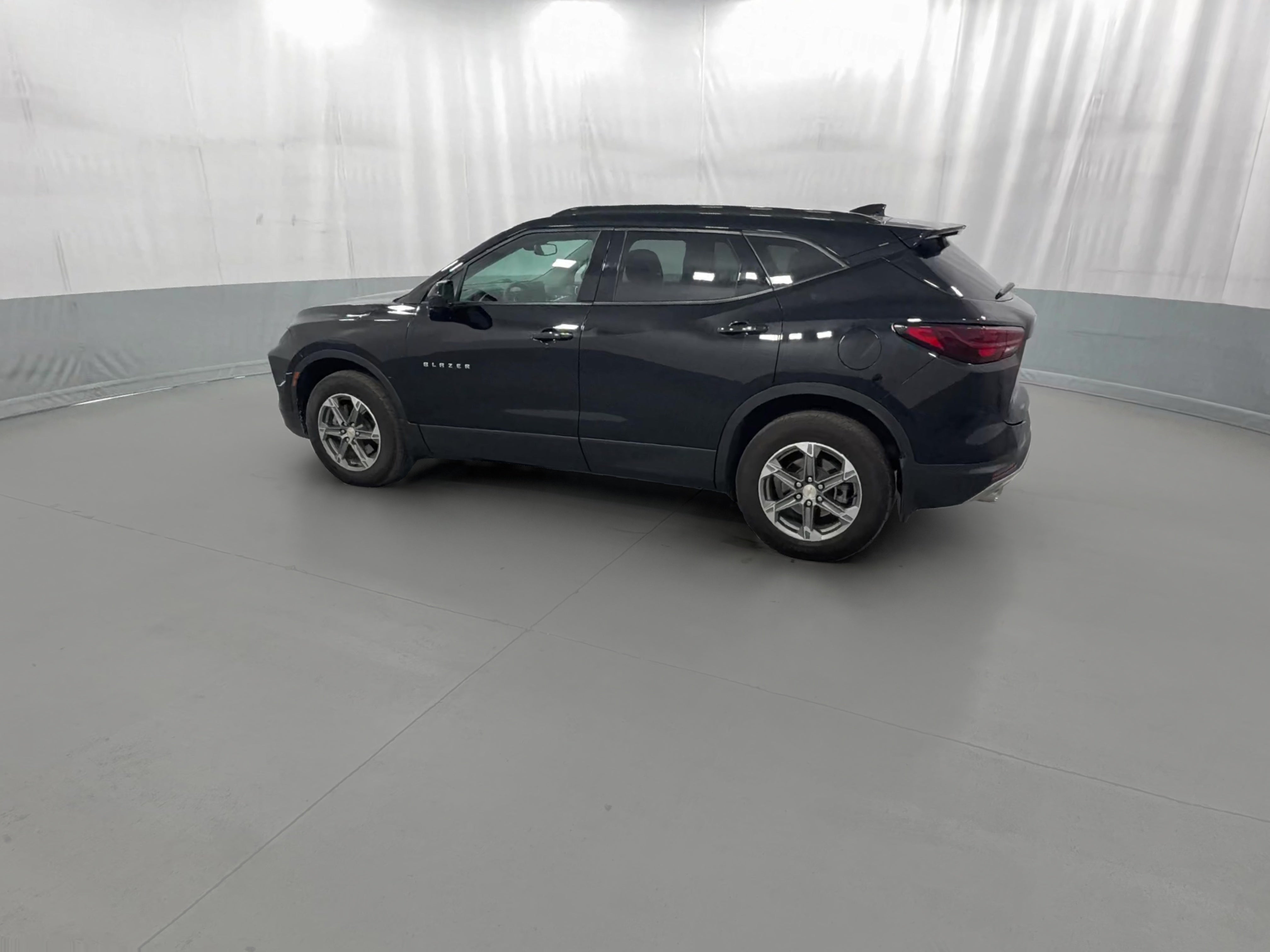 2023 Chevrolet Blazer 2LT - Photo 31