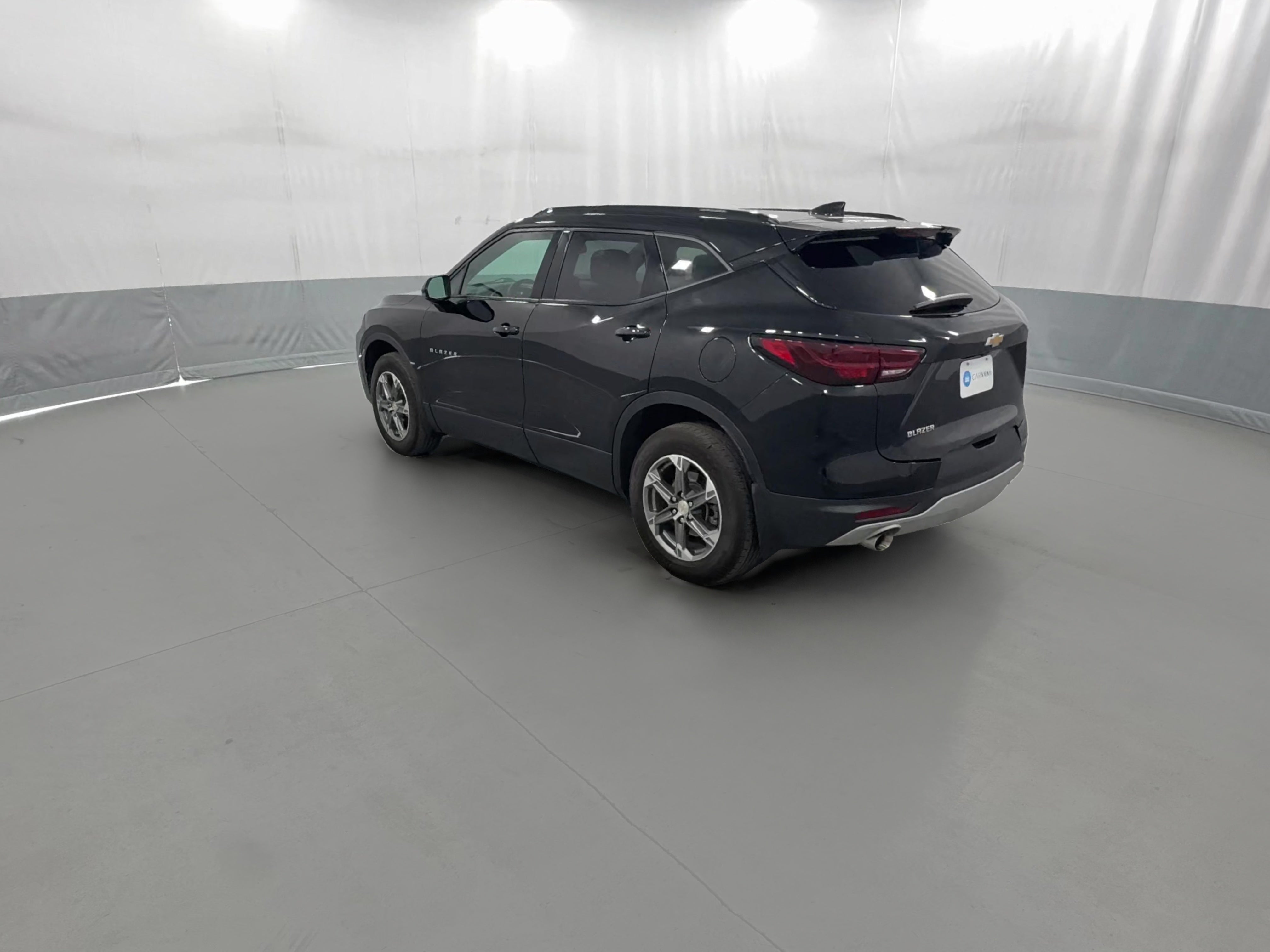 2023 Chevrolet Blazer 2LT - Photo 32
