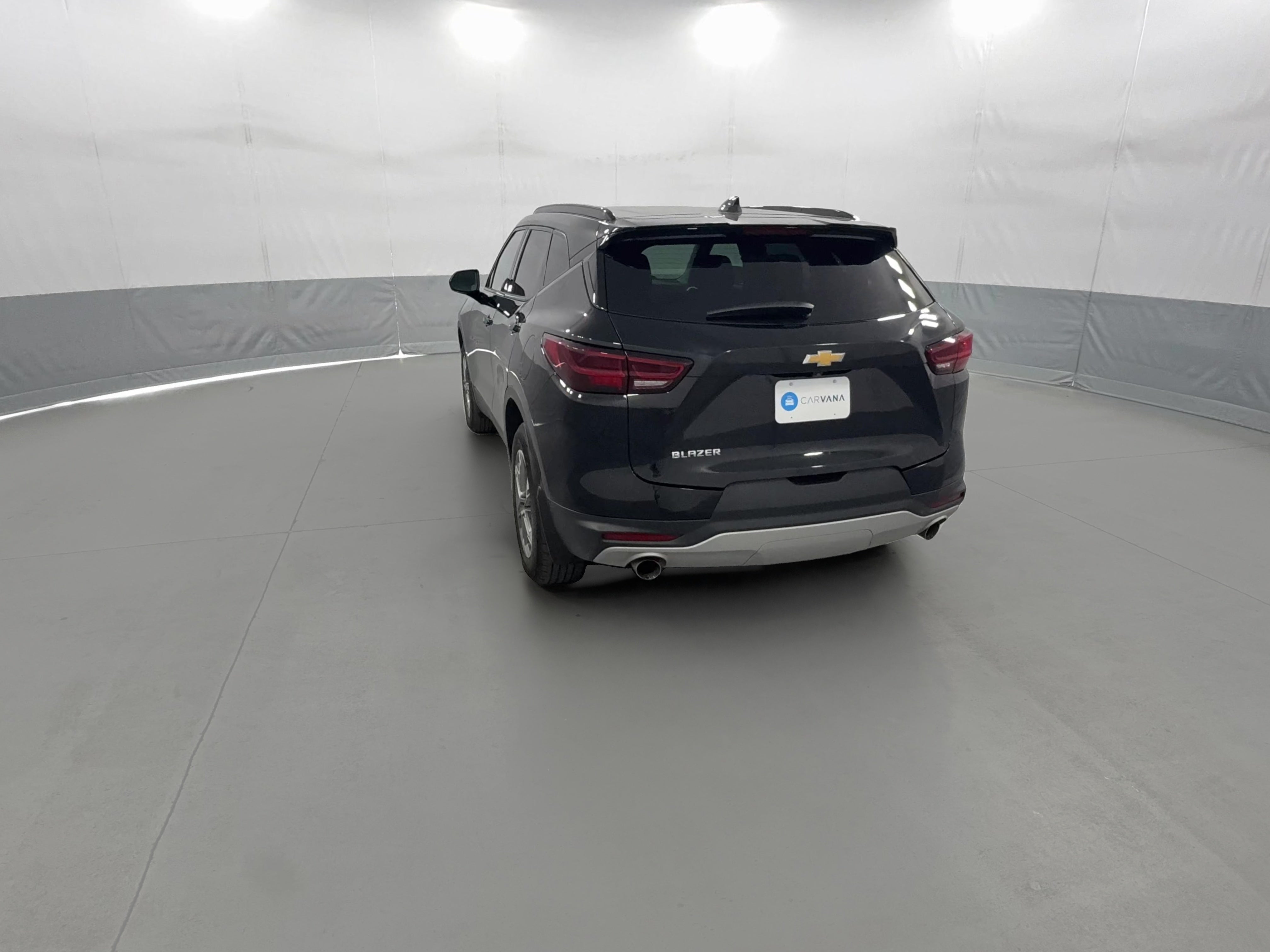 2023 Chevrolet Blazer 2LT - Photo 33