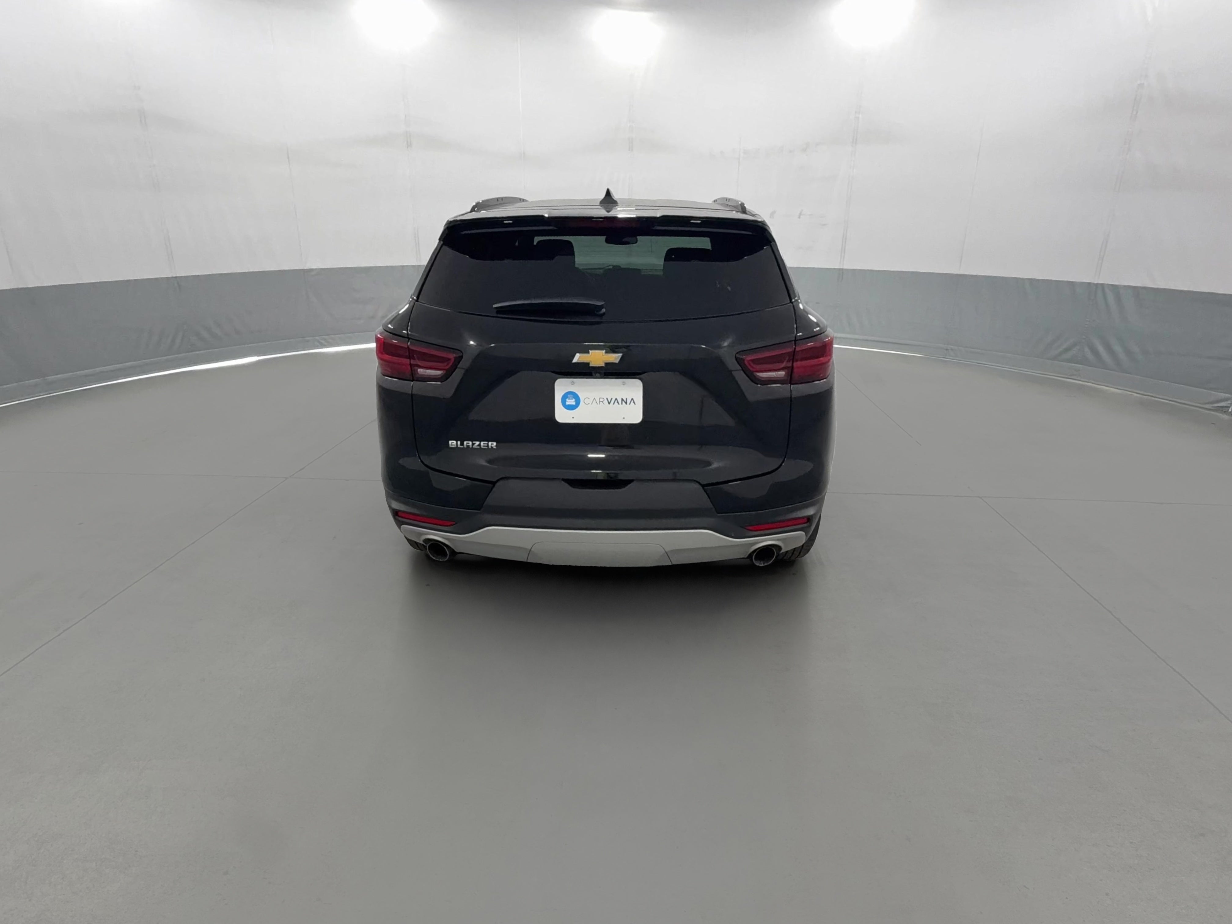 2023 Chevrolet Blazer 2LT - Photo 34