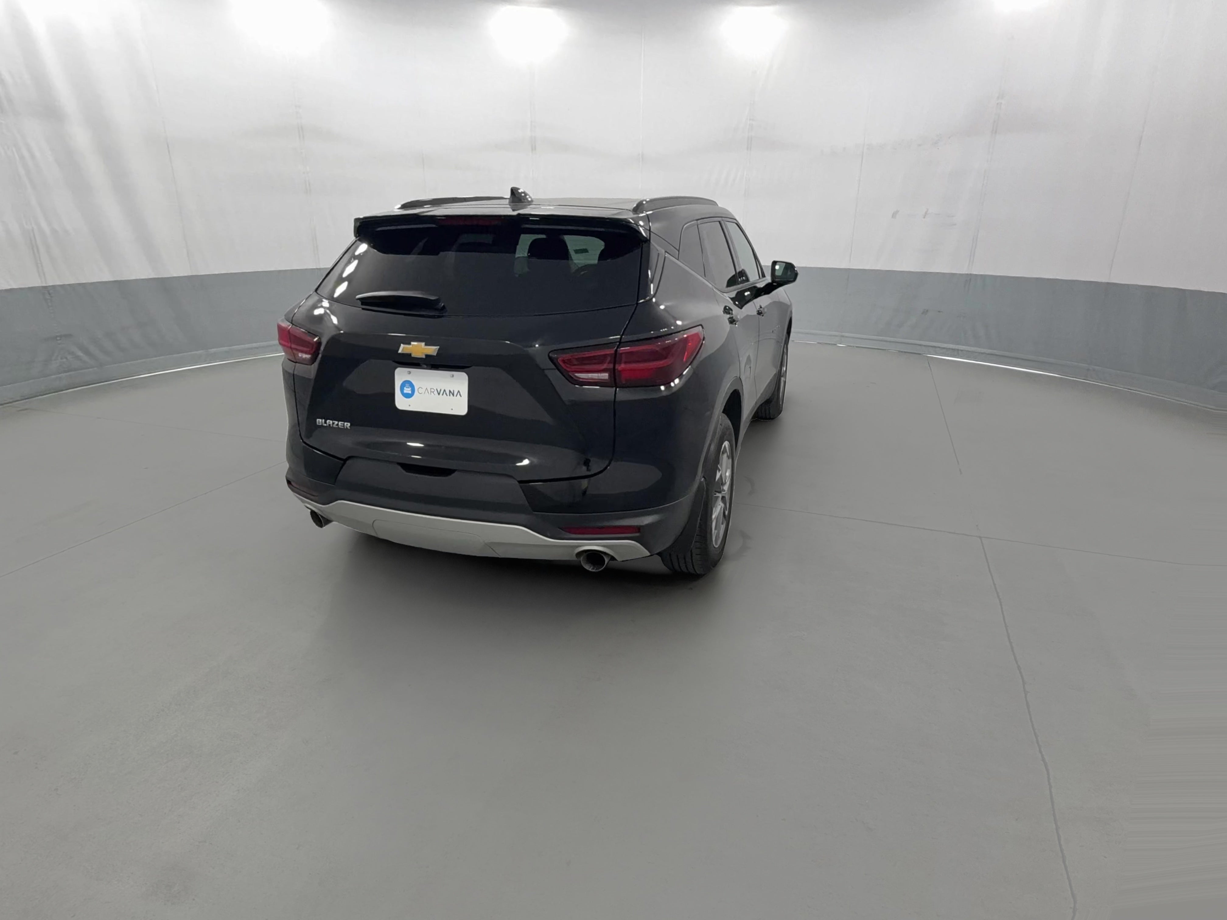 2023 Chevrolet Blazer 2LT - Photo 35