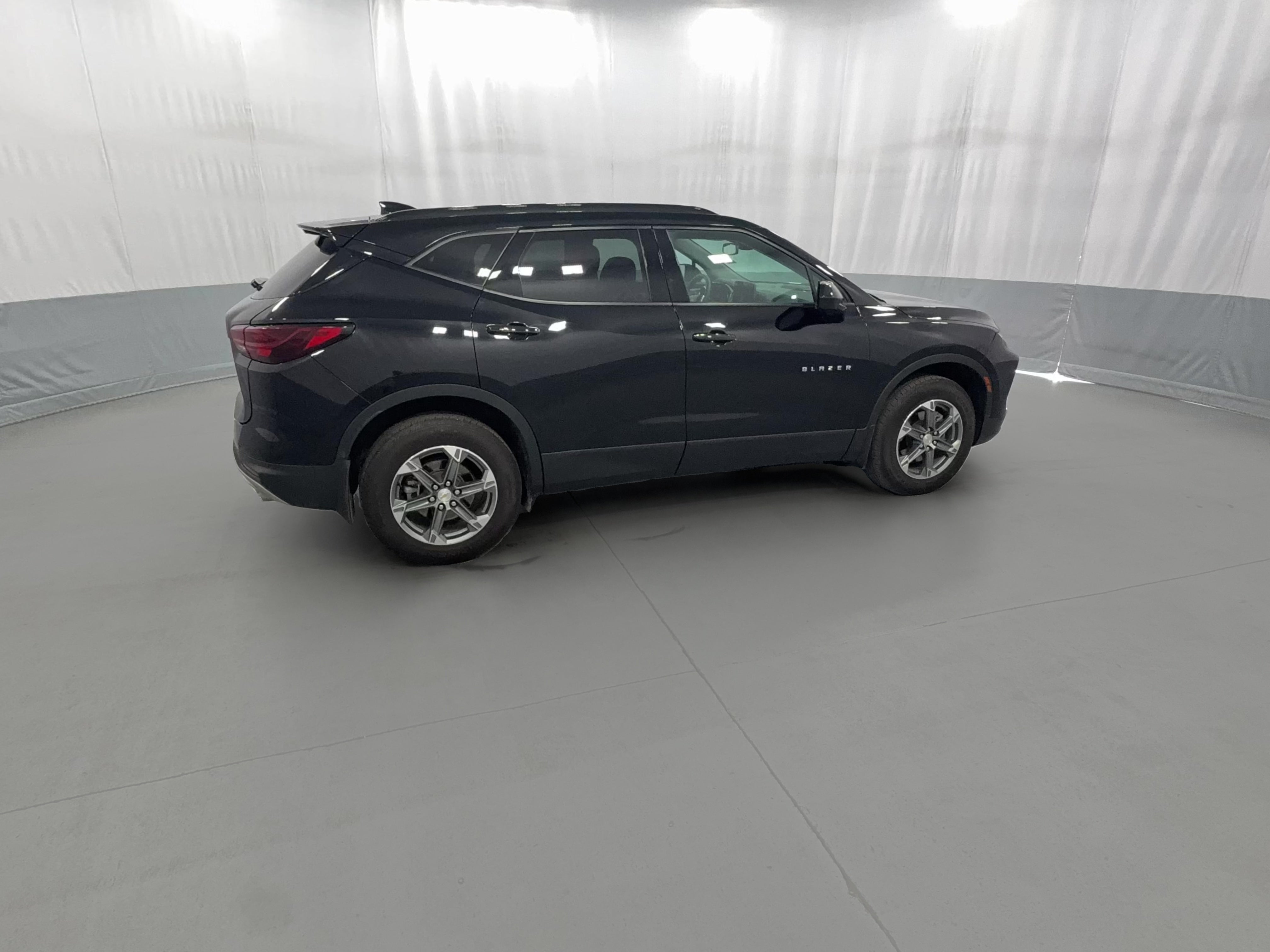 2023 Chevrolet Blazer 2LT - Photo 37