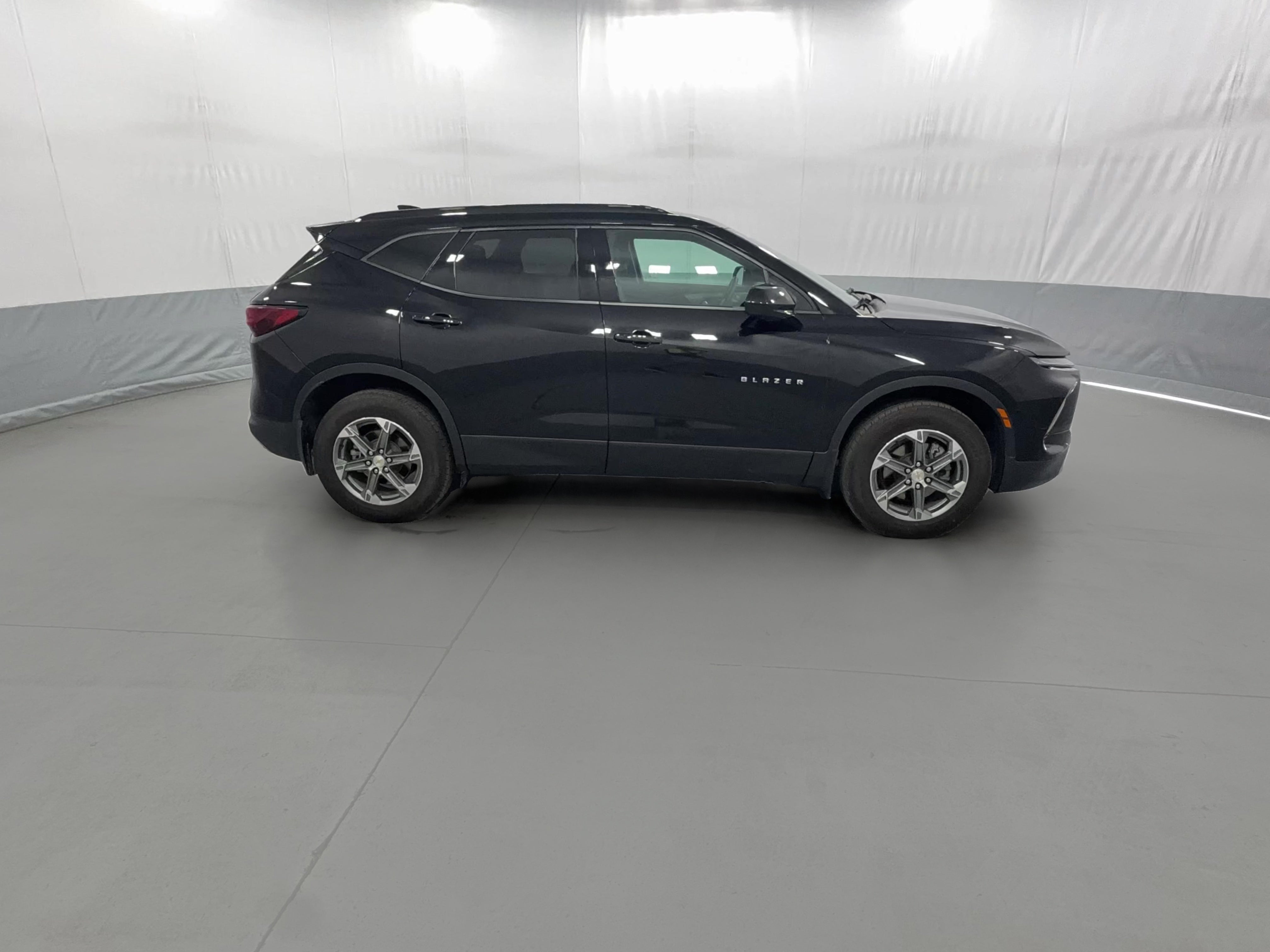 2023 Chevrolet Blazer 2LT - Photo 38