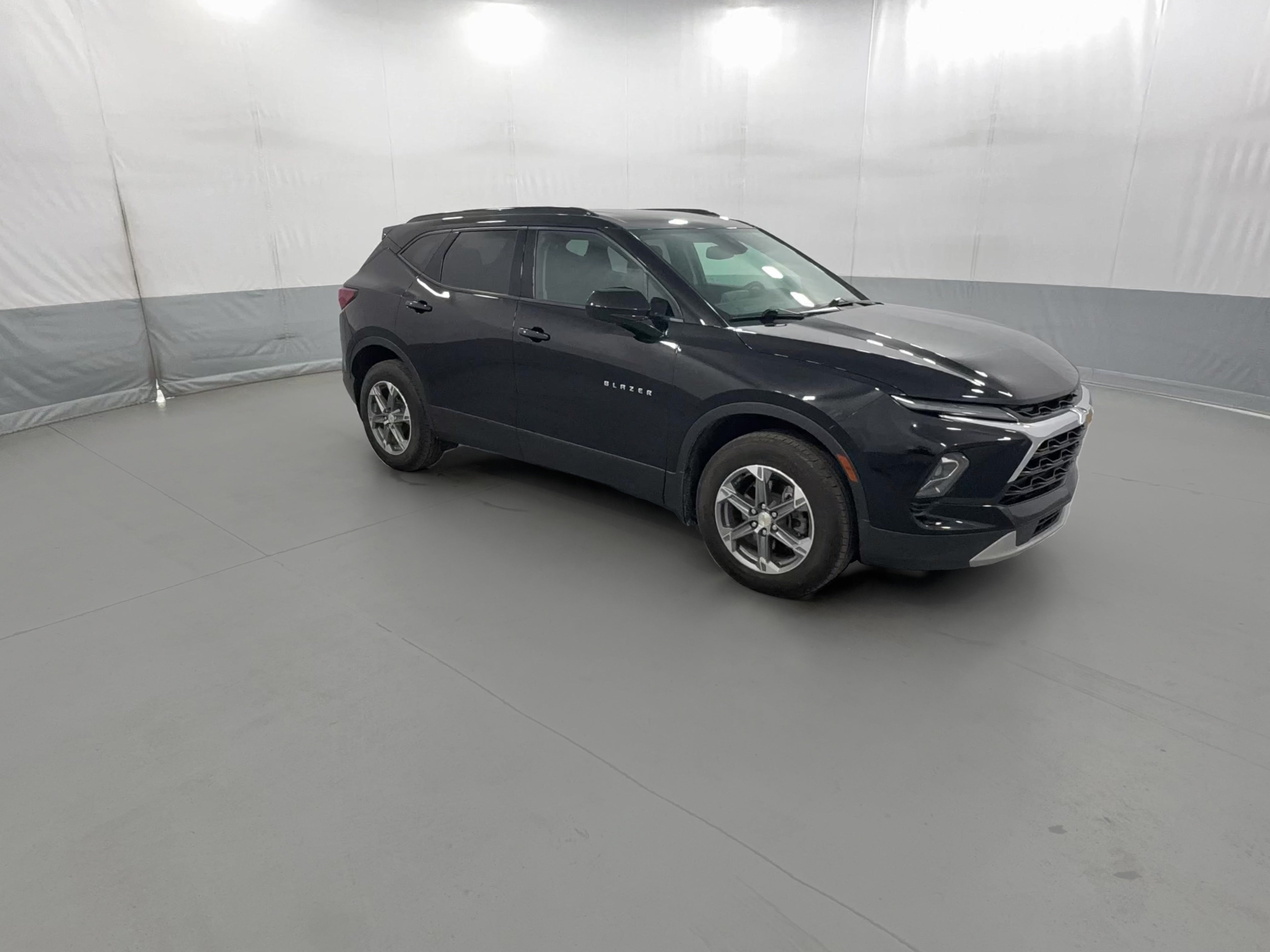 2023 Chevrolet Blazer 2LT - Photo 39