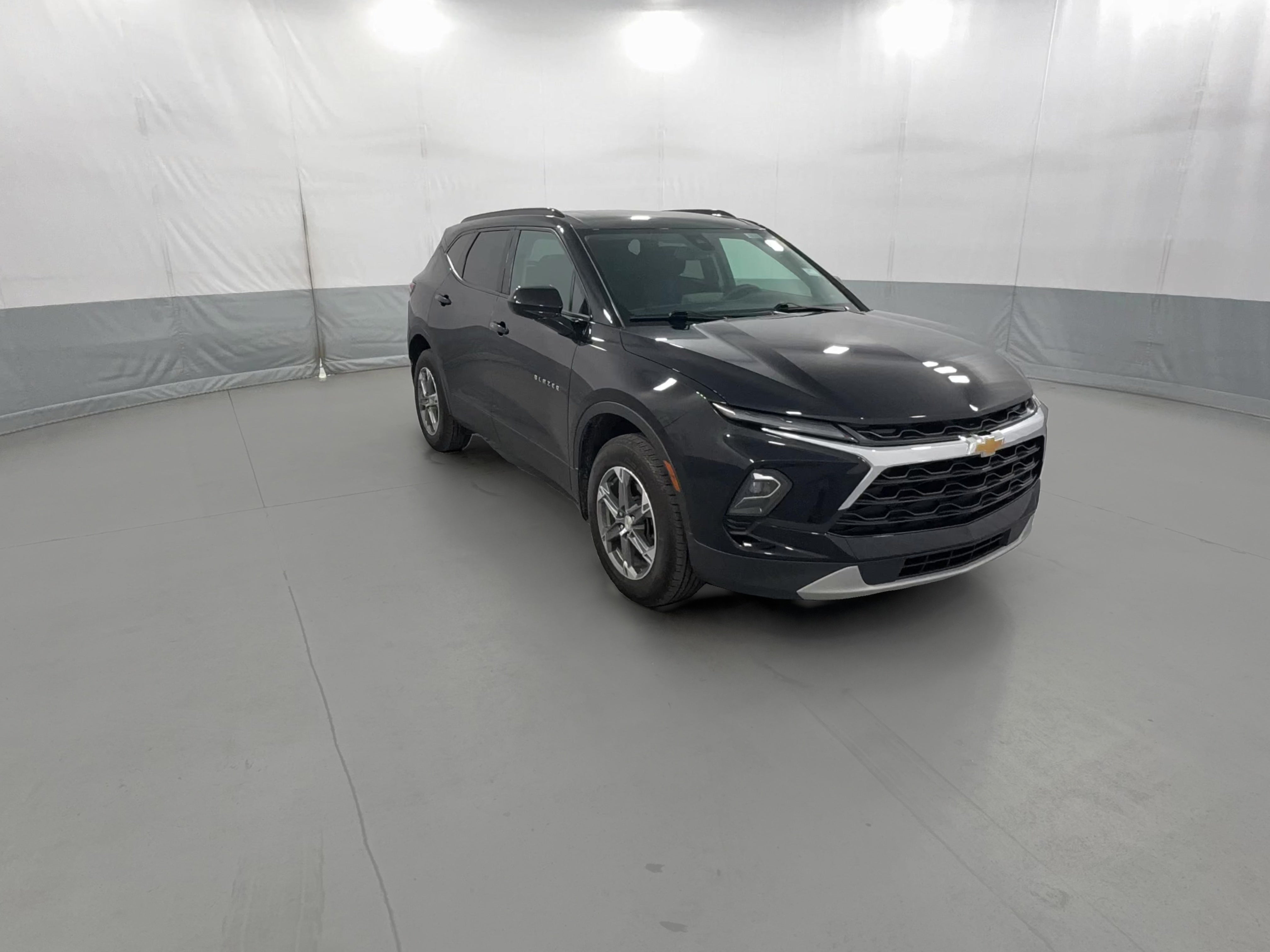 2023 Chevrolet Blazer 2LT - Photo 40