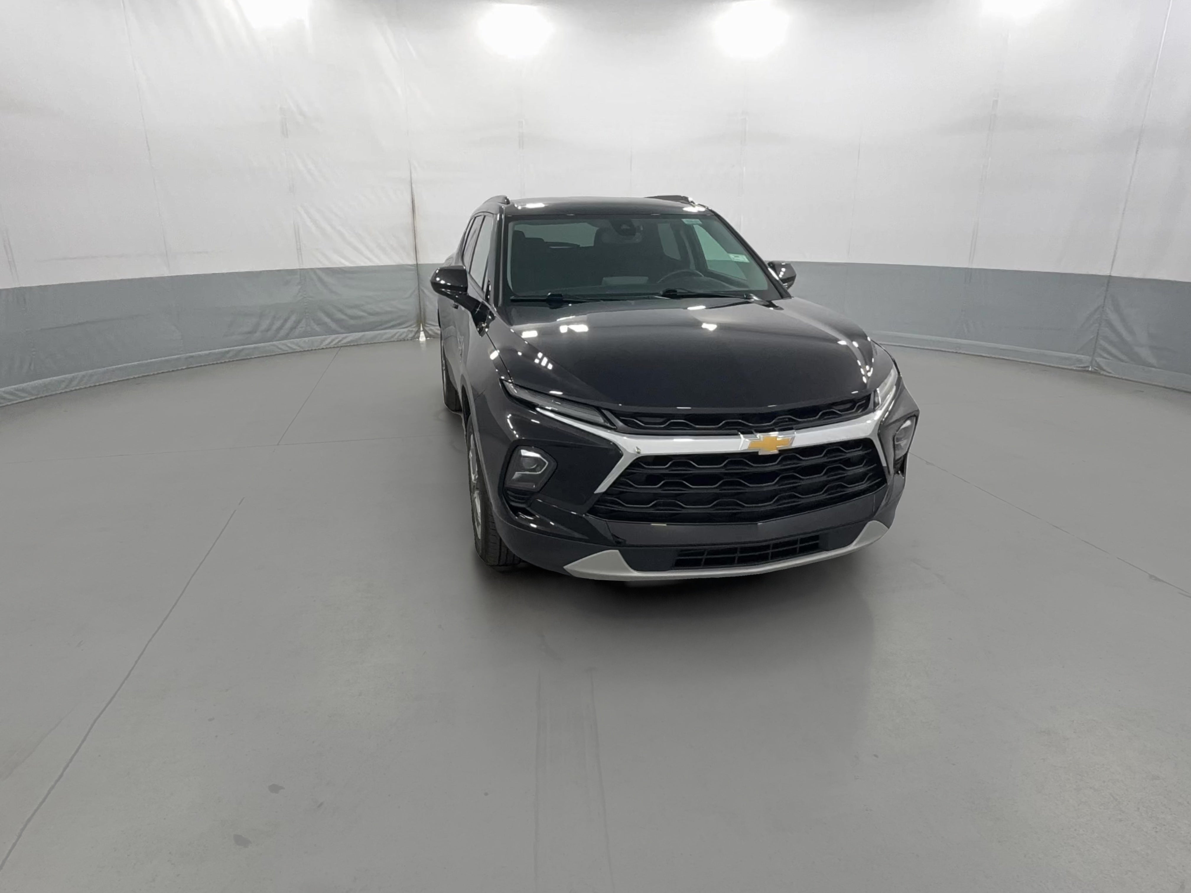 2023 Chevrolet Blazer 2LT - Photo 41