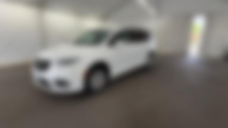 2022 Chrysler Pacifica vehicle photo
