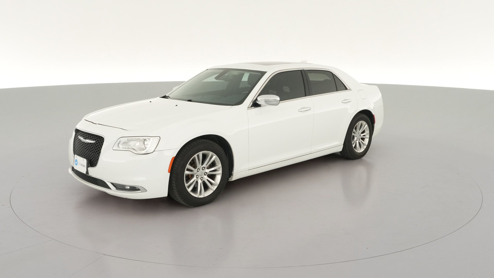 2016 Chrysler 300 vehicle photo
