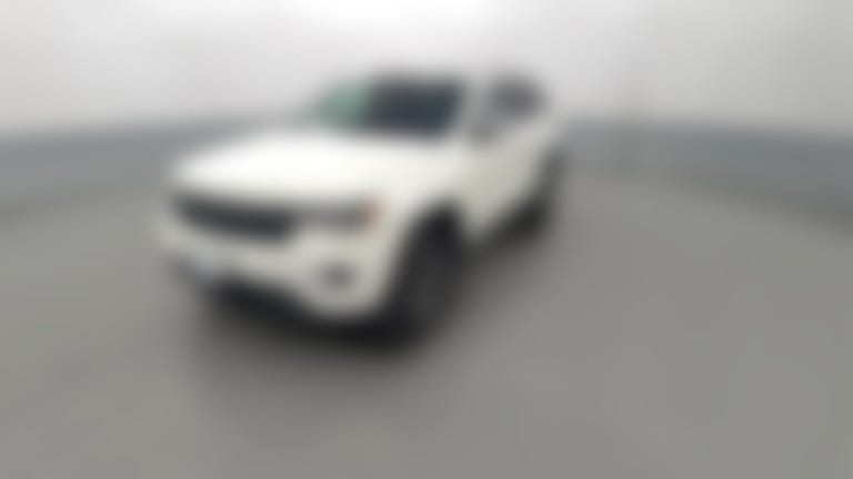 2018 Jeep Grand Cherokee vehicle photo