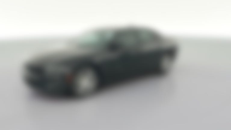 2015 Dodge Charger vehicle photo