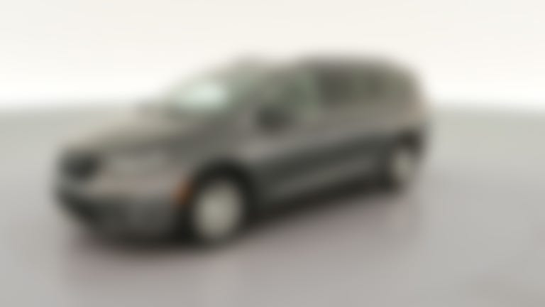 2022 Chrysler Pacifica vehicle photo