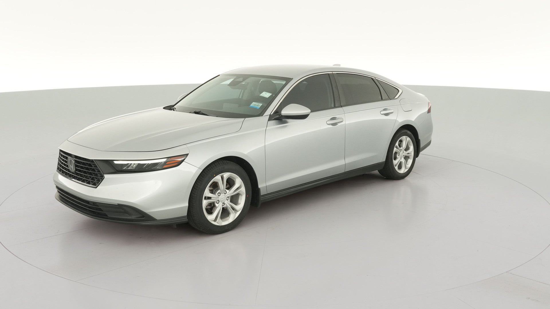 2023 Honda Accord vehicle photo