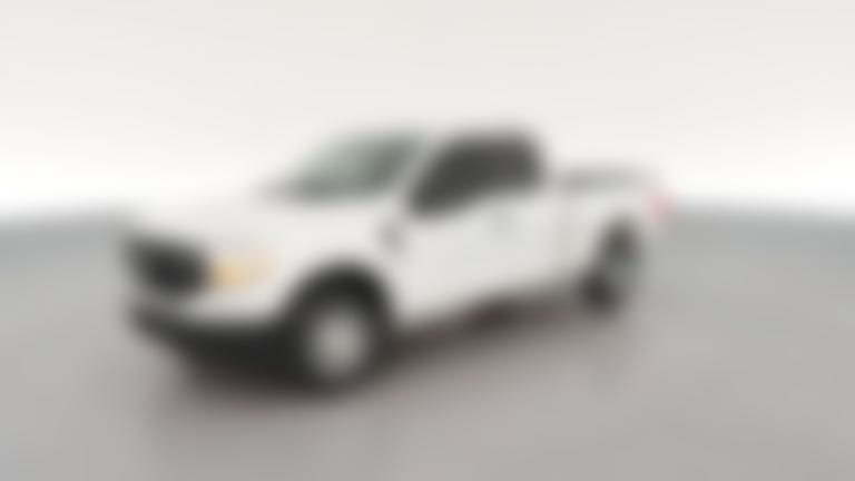 2021 Ford F150 Super Cab vehicle photo