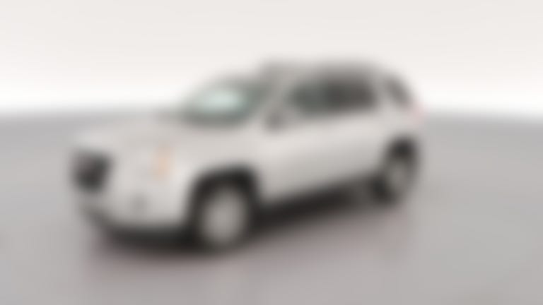 2015 GMC Terrain vehicle photo