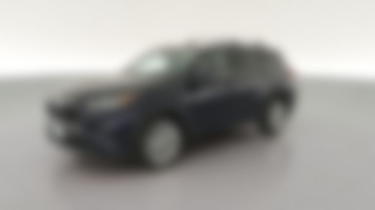 2020 Toyota Highlander Hybrid vehicle photo
