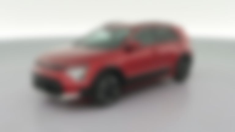 2023 Kia Niro EV vehicle photo