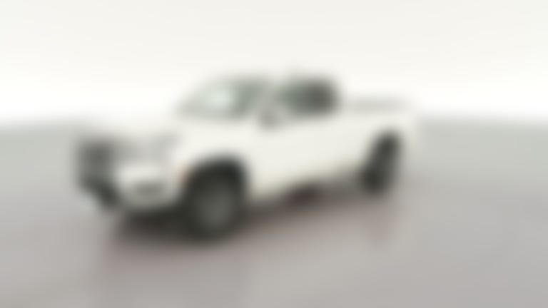2025 Nissan Frontier King Cab vehicle photo