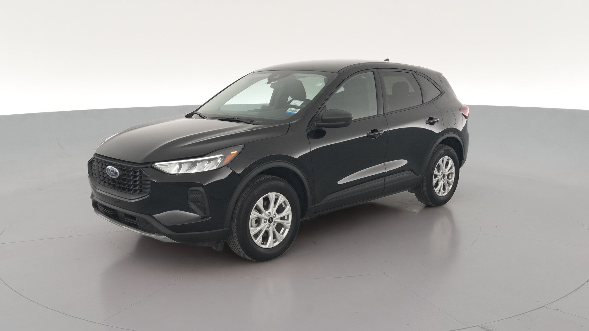 2025 Ford Escape vehicle photo
